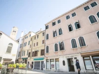 Haven Hostel San Toma