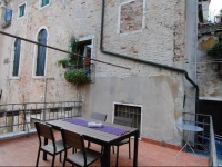 Holiday Home Venezia VE 7404