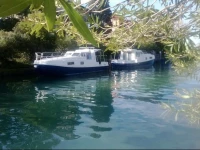 HouseBoats Venice