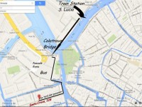 Il Veliero Romantico