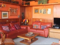 In Campo del Ghetto Apartment