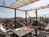 Locappart Cannaregio - Venice City Centre