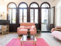 Lustraferi Apartment