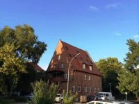 Pension an der Havelbucht