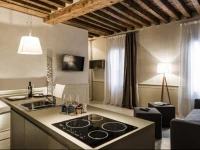 MyPlace Ponte Lion Apartments