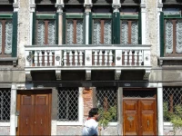Palazzo Odoni