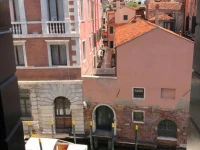 Penthouse Of Venice