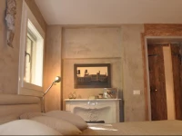 Purple Home Byzantine