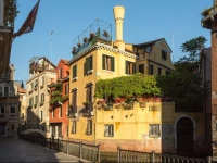 Residenza De LOsmarin B&B