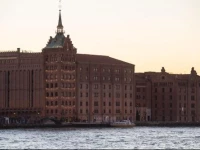 Residenza Giudecca Molino Stucky