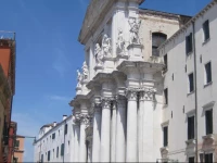 Residenza Universitaria Gesuiti