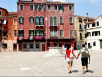 Rialto Apartment With Lift