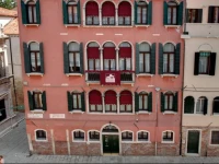 San Giorgio degli Schiavoni Apartments