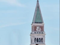 San Marco Venice Apartment 1