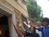 Santa Margherita Guest House