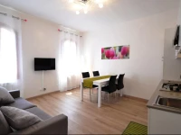 Serenissima Apartments