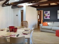 Sole & Luna apartments