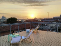 Sunny Terrace Hostel