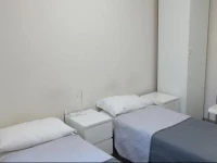 Train Station Apartments