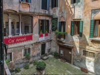 Ve.N.I.Ce Cera Dimora Marco Polo