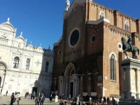 Veneziacentopercento Apartments