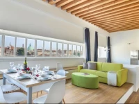 Venice Halldis Apartments