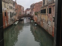 Venice Romantic Home