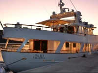 Yacht & Breakfast Bert Venezia