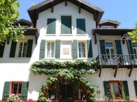 Residenza dEpoca Albergo Quattro Fontane