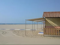 B&B Tra Mare e Laguna