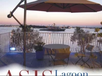 Oasis Lagoon & Residence