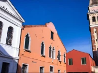 Residenze CГ  Alberti - CГ  del Borgo