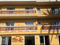 Villa Eva Hotel