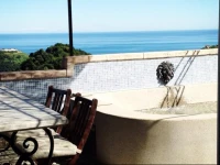 B&B La Terrazza Di Case Bastei