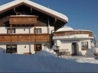 Gastehaus Bergfrieden