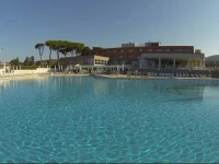 Hotel Delle Terme Di Venturina