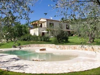 Il Bottaccio Casa di Campagna