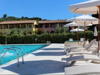 Le Corti Del Sole Residence