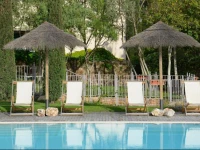 Villa Terme Di Caldana B&B