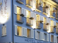 Hotel Aquadolce