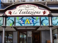 Hotel Novara