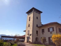 Agriturismo Monterosso