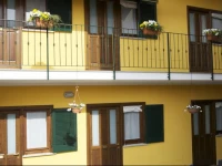 Dependance Pesce dOro