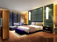 Gusu Jin Jiang Tower 5*