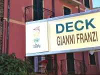Hotel Gianni Franzi