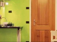 Il Cielo in una Stanza