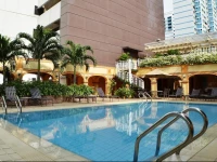 Grand Pacific Hotel 4*