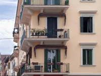 Accommodation Ad Centrum Verona