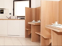 Accommodation Verona