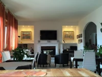 Alla Fontana del Ferro